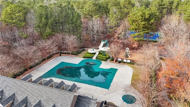 34 Star Spangled Lane, Peachtree City, GA 30269