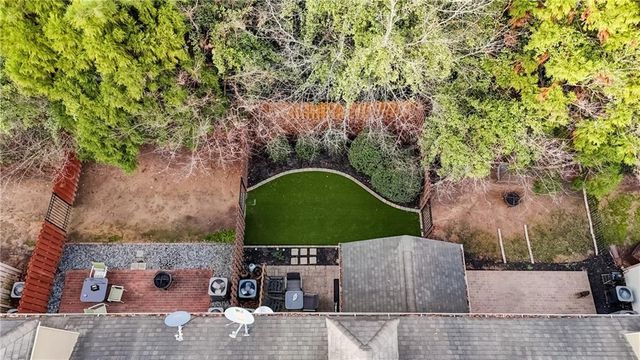 34 Star Spangled Lane, Peachtree City, GA 30269