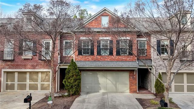34 Star Spangled Lane, Peachtree City, GA 30269