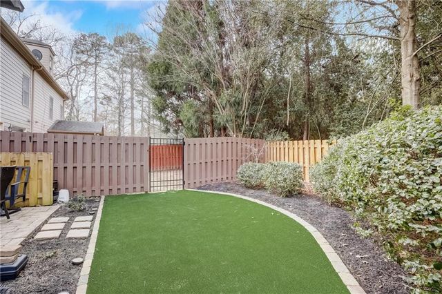 34 Star Spangled Lane, Peachtree City, GA 30269