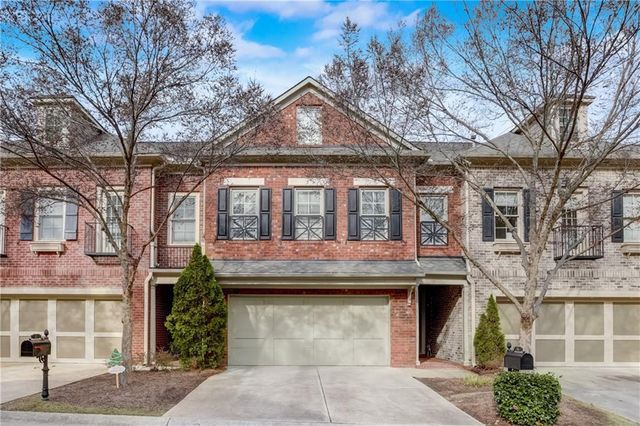 34 Star Spangled Lane, Peachtree City, GA 30269
