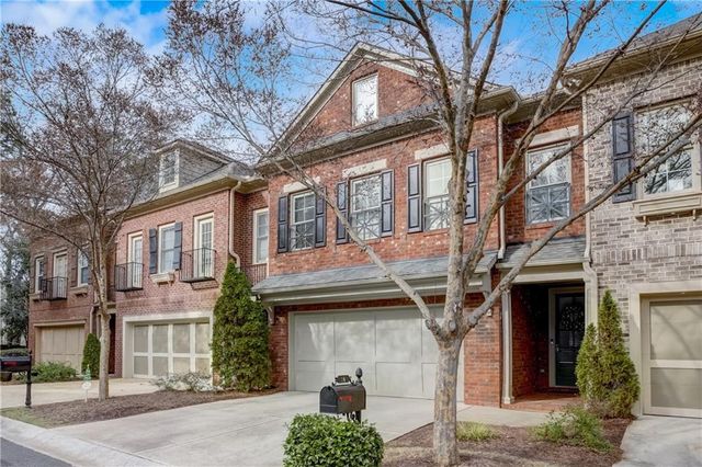 34 Star Spangled Lane, Peachtree City, GA 30269