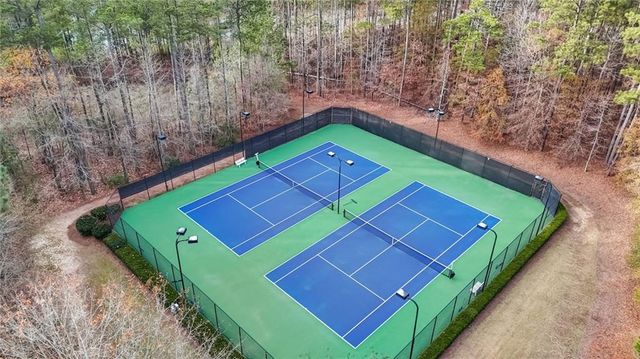 34 Star Spangled Lane, Peachtree City, GA 30269