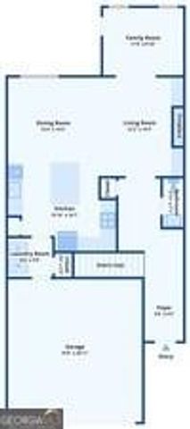 34 Star Spangled Lane, Peachtree City, GA 30269
