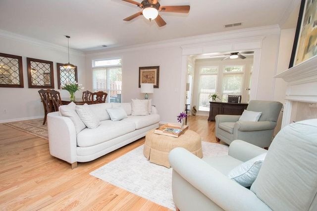 34 Star Spangled Lane, Peachtree City, GA 30269