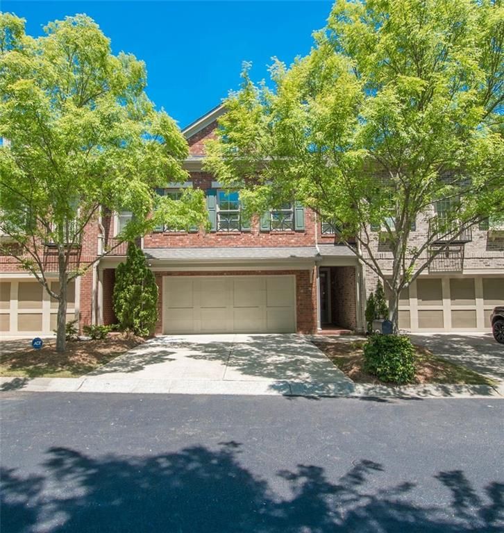 34 Star Spangled Lane, Peachtree City, GA 30269