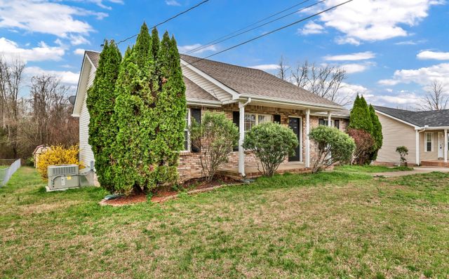 356 Donna Dr, Clarksville, TN 37042