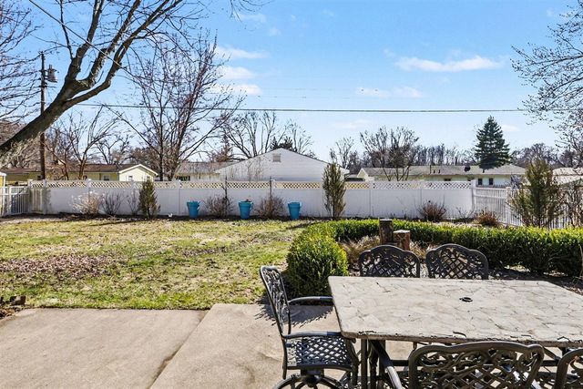 244 Downey Drive, Benton Harbor, MI 49022