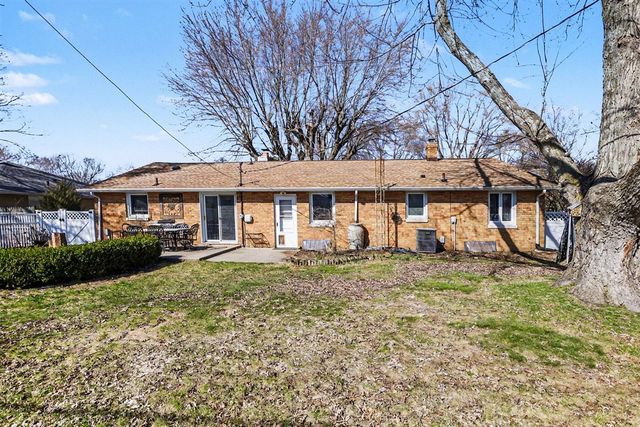 244 Downey Drive, Benton Harbor, MI 49022