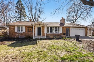 244 Downey Drive, Benton Harbor, MI 49022