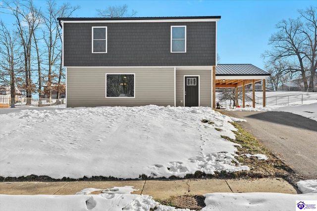 173 Kentucky Circle, Radcliff, KY 40160