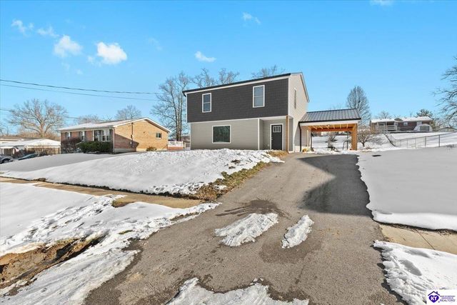 173 Kentucky Circle, Radcliff, KY 40160