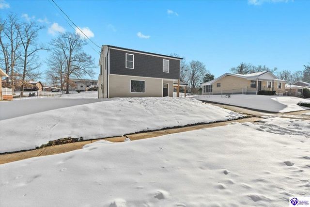 173 Kentucky Circle, Radcliff, KY 40160