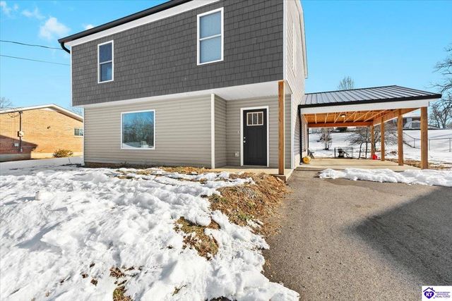 173 Kentucky Circle, Radcliff, KY 40160