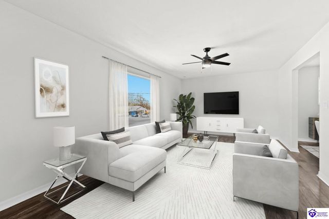 173 Kentucky Circle, Radcliff, KY 40160