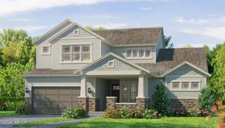5803 TIMBER PINES Road, Jacksonville, FL 32224