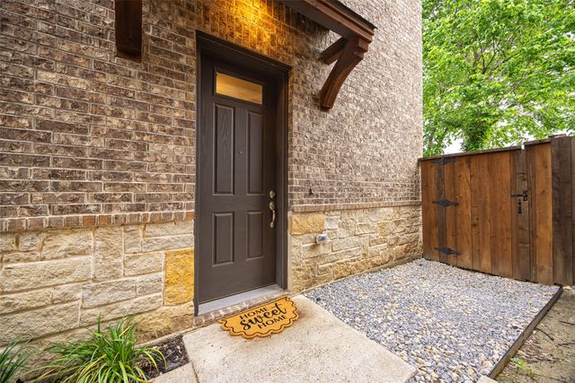 2413 Ash Lane, Sachse, TX 75048