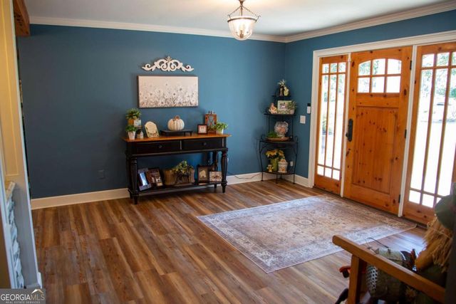 2612 Buck Head Road, Baxley, GA 31513