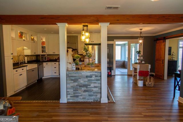 2612 Buck Head Road, Baxley, GA 31513