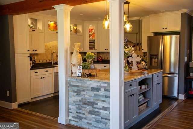 2612 Buck Head Road, Baxley, GA 31513