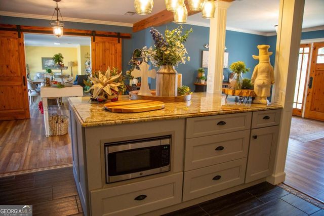 2612 Buck Head Road, Baxley, GA 31513