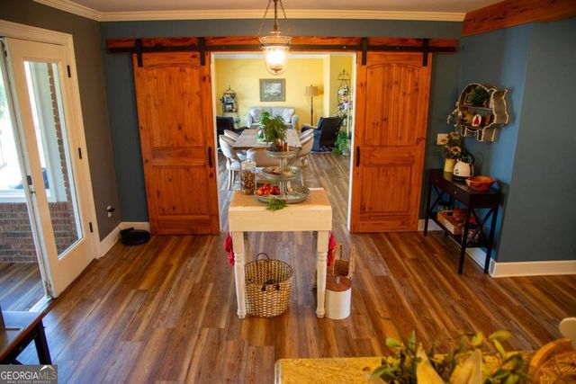 2612 Buck Head Road, Baxley, GA 31513