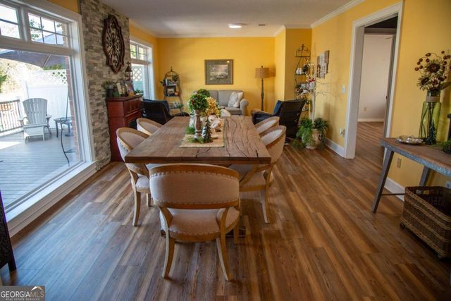 2612 Buck Head Road, Baxley, GA 31513