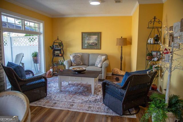 2612 Buck Head Road, Baxley, GA 31513