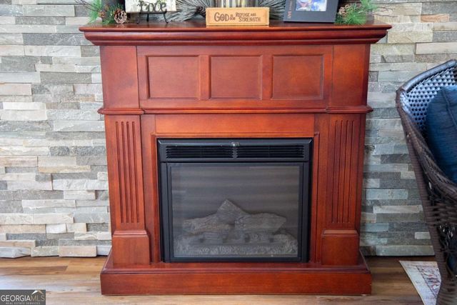 2612 Buck Head Road, Baxley, GA 31513