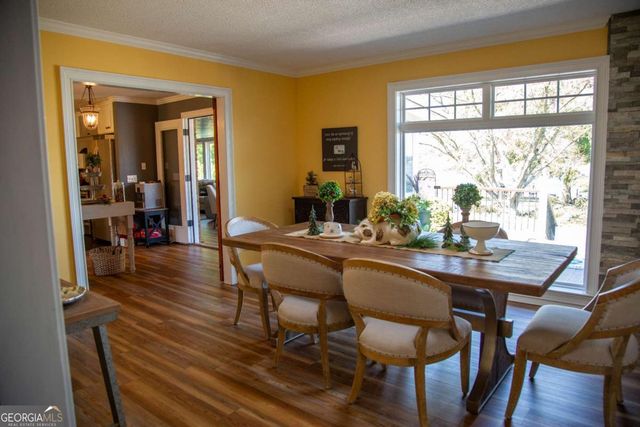 2612 Buck Head Road, Baxley, GA 31513