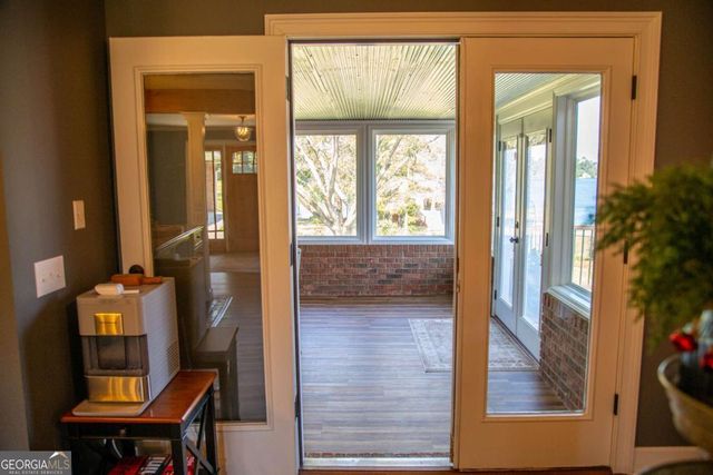 2612 Buck Head Road, Baxley, GA 31513