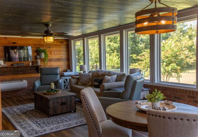 2612 Buck Head Road, Baxley, GA 31513