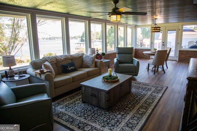 2612 Buck Head Road, Baxley, GA 31513