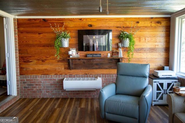 2612 Buck Head Road, Baxley, GA 31513