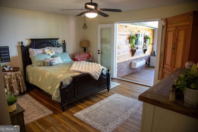 2612 Buck Head Road, Baxley, GA 31513