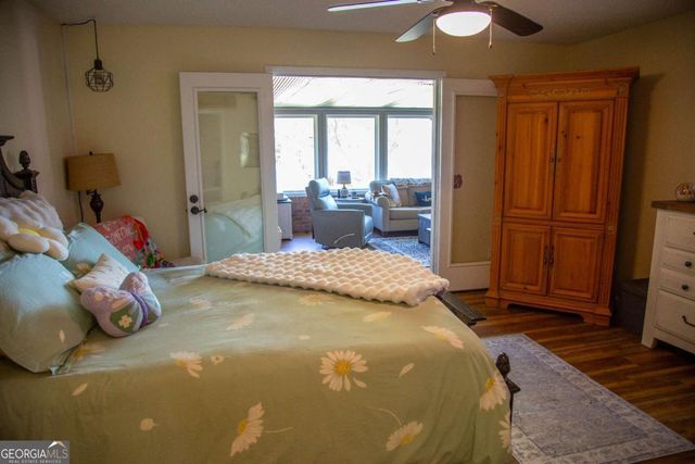 2612 Buck Head Road, Baxley, GA 31513