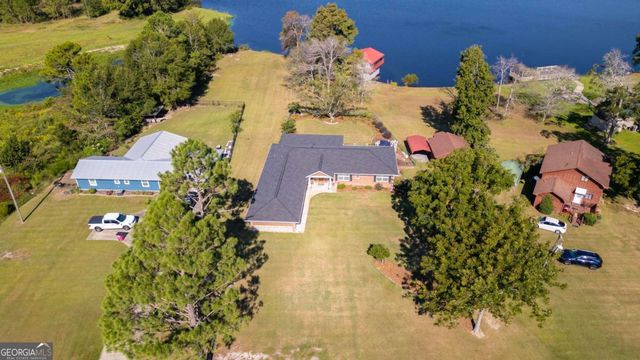 2612 Buck Head Road, Baxley, GA 31513