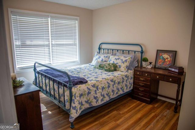 2612 Buck Head Road, Baxley, GA 31513