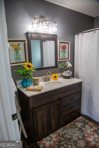 2612 Buck Head Road, Baxley, GA 31513