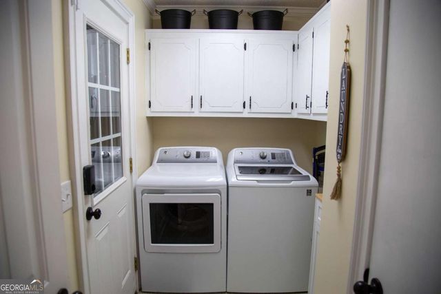 2612 Buck Head Road, Baxley, GA 31513