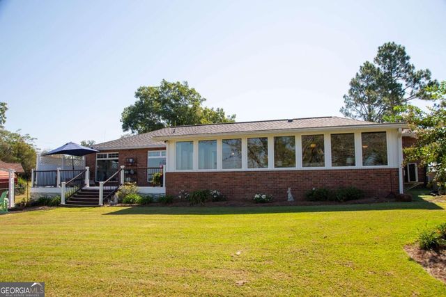 2612 Buck Head Road, Baxley, GA 31513