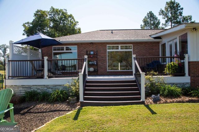 2612 Buck Head Road, Baxley, GA 31513