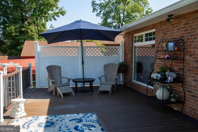 2612 Buck Head Road, Baxley, GA 31513