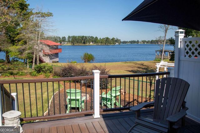 2612 Buck Head Road, Baxley, GA 31513