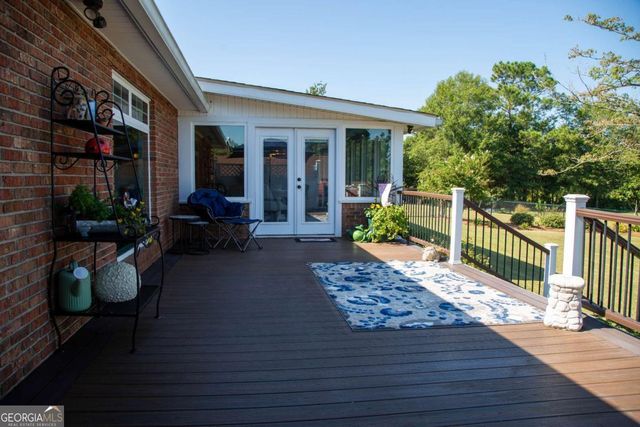 2612 Buck Head Road, Baxley, GA 31513