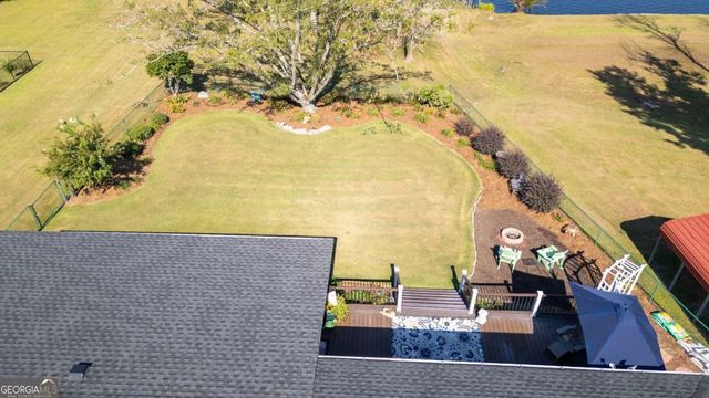 2612 Buck Head Road, Baxley, GA 31513