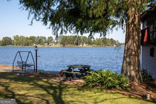 2612 Buck Head Road, Baxley, GA 31513