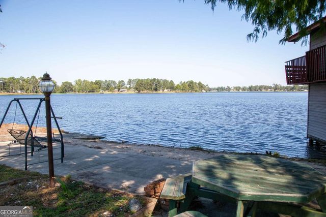 2612 Buck Head Road, Baxley, GA 31513