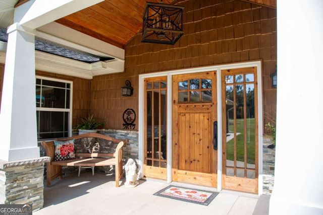 2612 Buck Head Road, Baxley, GA 31513