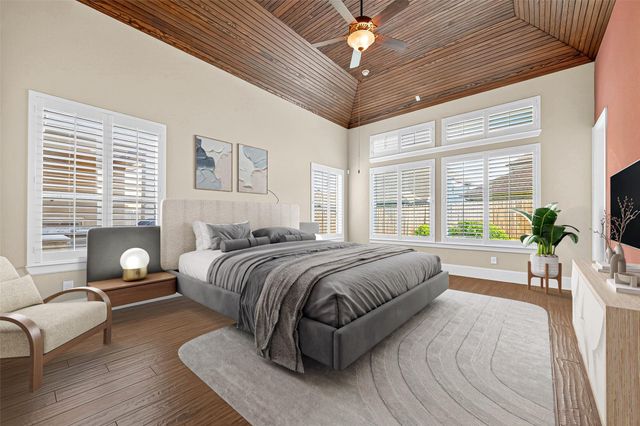 715 Suncatcher Circle, Richmond, TX 77406